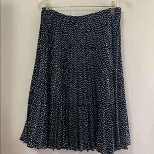 YOUR SIX SENSE‎ PLEATED SKIRT SIZE 20